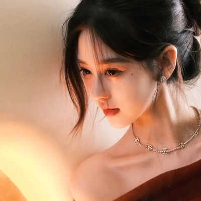 都是陌生人
